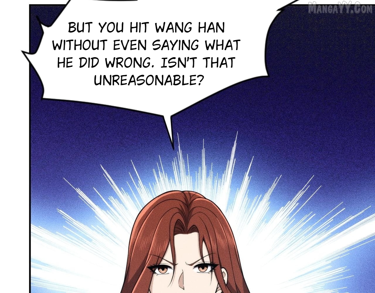 Hidden Dragon in the City (2025) Chapter 15 - page 113